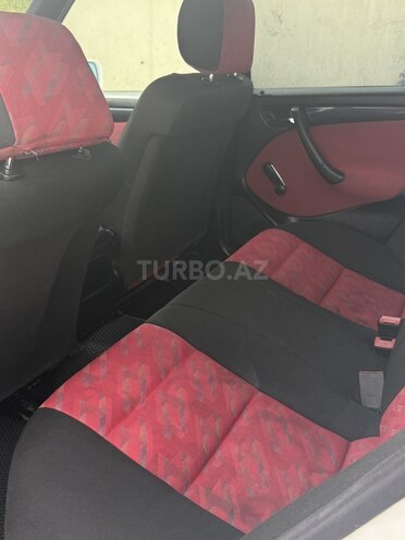 Mercedes C 220 1998, 479,062 km - 2.2 l - Bakı