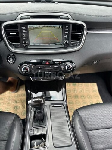 Kia Sorento 2016, 214,000 km - 2.0 l - Bakı