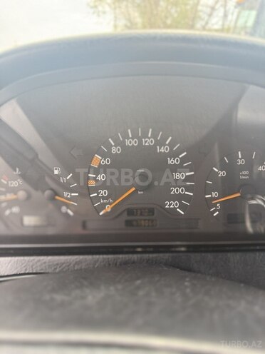Mercedes C 220 1998, 479,062 km - 2.2 l - Bakı