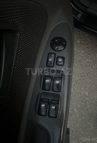 Kia Rio 2007, 305,000 km - 1.4 l - Bakı