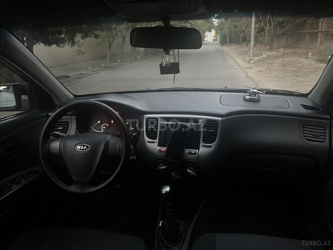 Kia Rio 2007, 305,000 km - 1.4 l - Bakı