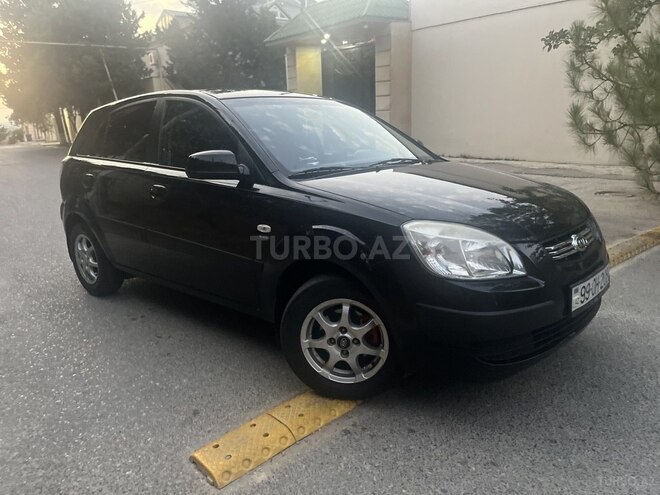 Kia Rio 2007, 305,000 km - 1.4 l - Bakı