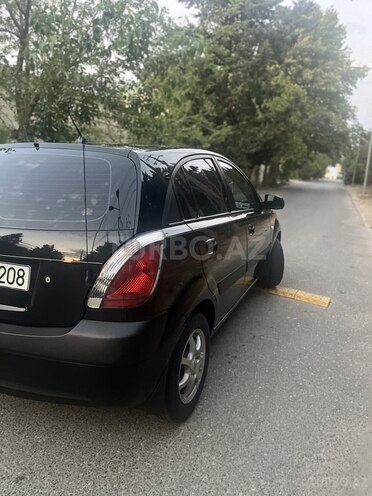 Kia Rio 2007, 305,000 km - 1.4 l - Bakı