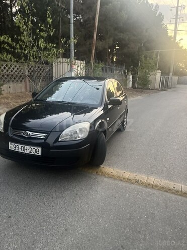 Kia Rio 2007, 305,000 km - 1.4 l - Bakı