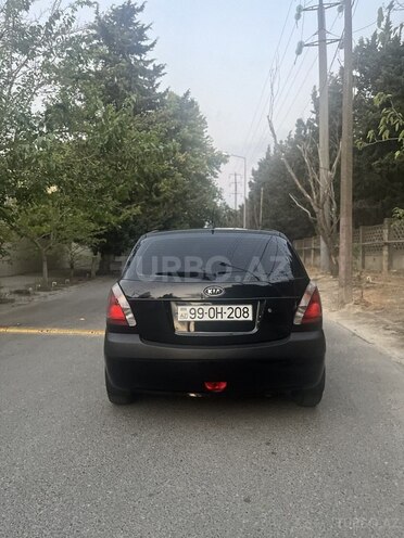 Kia Rio 2007, 305,000 km - 1.4 l - Bakı