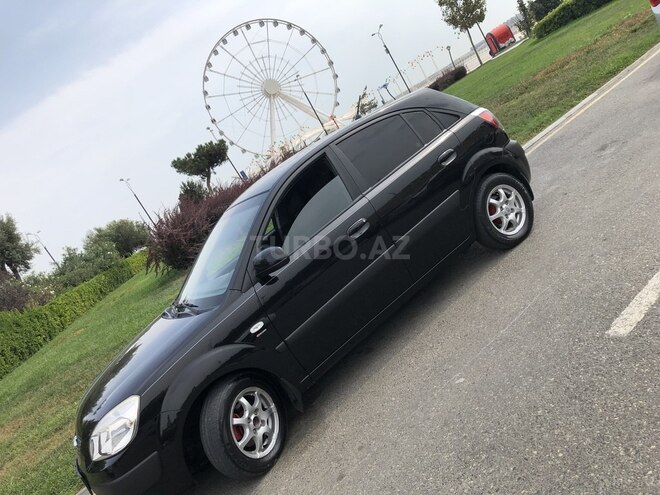Kia Rio 2007, 305,000 km - 1.4 l - Bakı