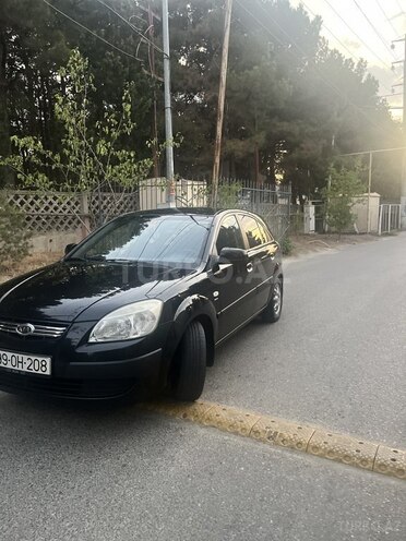 Kia Rio 2007, 305,000 km - 1.4 l - Bakı