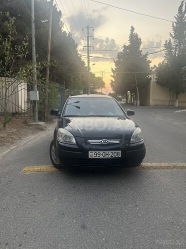 Kia Rio 2007, 305,000 km - 1.4 l - Bakı