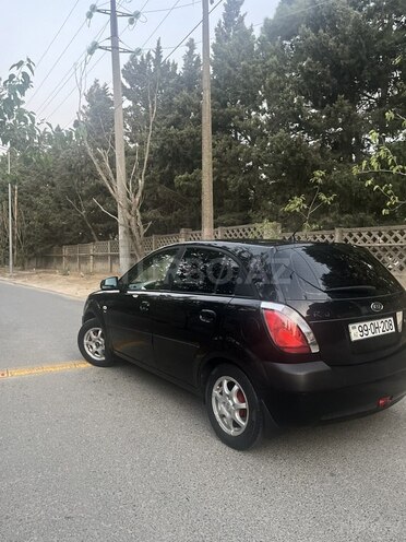 Kia Rio 2007, 305,000 km - 1.4 l - Bakı
