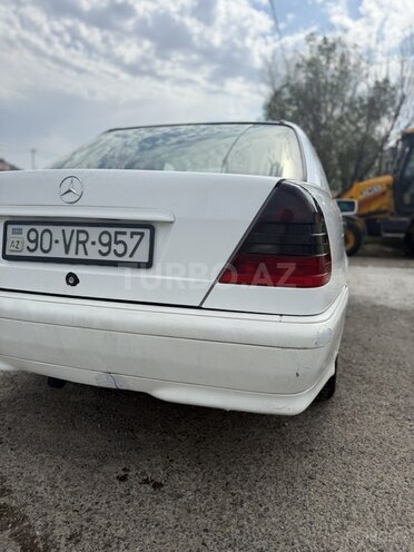 Mercedes C 220 1998, 479,062 km - 2.2 l - Bakı