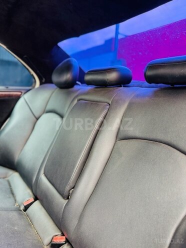 Mercedes C 240 2001, 345,761 km - 2.6 л - Bakı