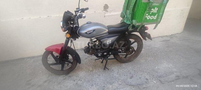 Tufan M50 2023, 32,000 km - 0.0 l - Bakı