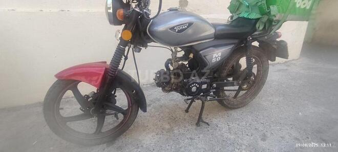 Tufan M50 2023, 32,000 km - 0.0 l - Bakı