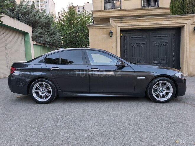 BMW 528 2012, 210,330 km - 2.0 l - Bakı