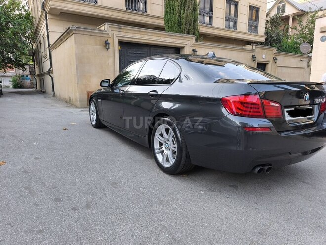 BMW 528 2012, 210,330 km - 2.0 l - Bakı