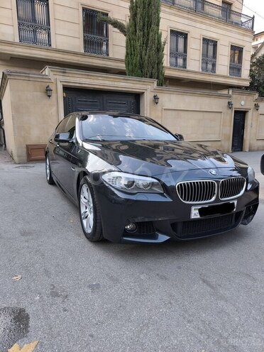BMW 528 2012, 210,330 km - 2.0 l - Bakı
