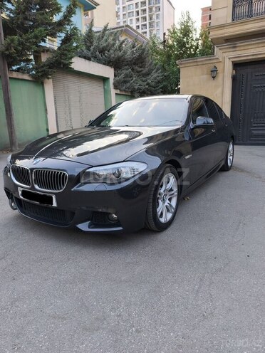 BMW 528 2012, 210,330 km - 2.0 l - Bakı