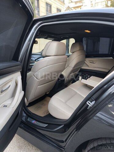 BMW 528 2012, 210,330 km - 2.0 l - Bakı