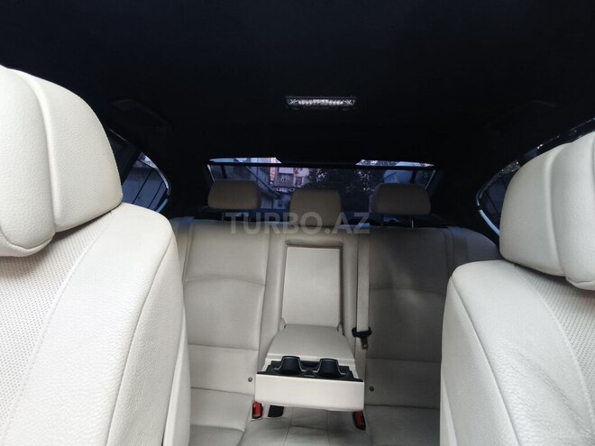 BMW 528 2012, 210,330 km - 2.0 l - Bakı