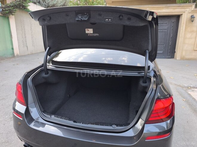BMW 528 2012, 210,330 km - 2.0 l - Bakı
