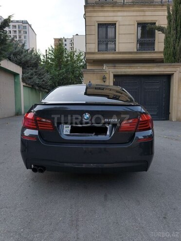 BMW 528 2012, 210,330 km - 2.0 l - Bakı