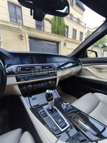 BMW 528 2012, 210,330 km - 2.0 l - Bakı