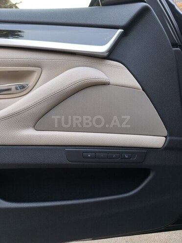 BMW 528 2012, 210,330 km - 2.0 l - Bakı