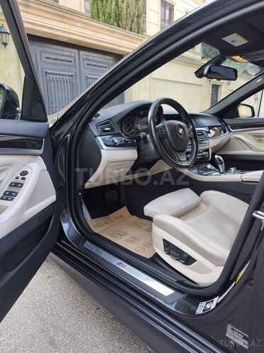 BMW 528 2012, 210,330 km - 2.0 l - Bakı