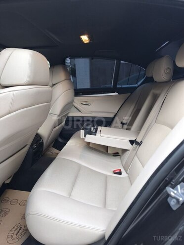 BMW 528 2012, 210,330 km - 2.0 l - Bakı