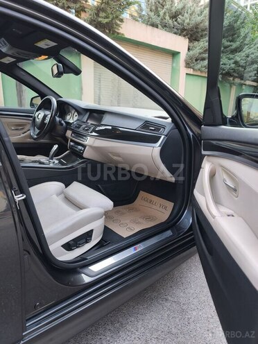 BMW 528 2012, 210,330 km - 2.0 l - Bakı