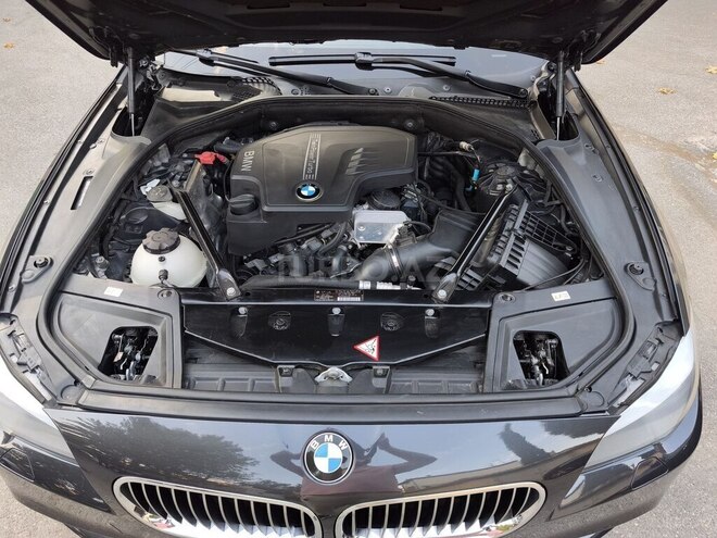 BMW 528 2012, 210,330 km - 2.0 l - Bakı