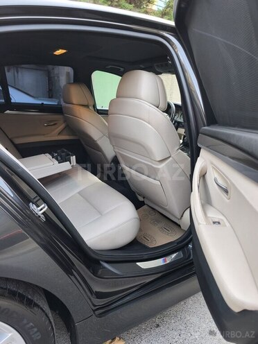BMW 528 2012, 210,330 km - 2.0 l - Bakı