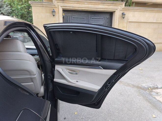 BMW 528 2012, 210,330 km - 2.0 l - Bakı