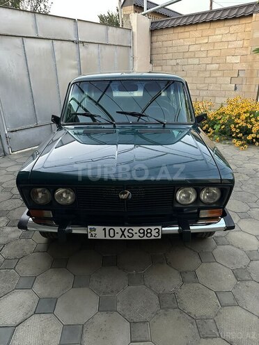 LADA (VAZ) 2106 2005, 80,000 km - 1.6 л - Balakən