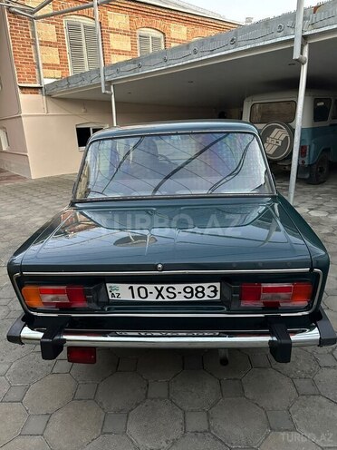 LADA (VAZ) 2106 2005, 80,000 km - 1.6 л - Balakən