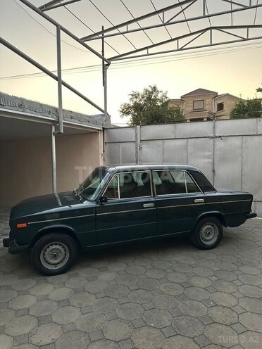 LADA (VAZ) 2106 2005, 80,000 km - 1.6 л - Balakən