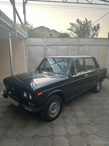 LADA (VAZ) 2106 2005, 80,000 km - 1.6 л - Balakən