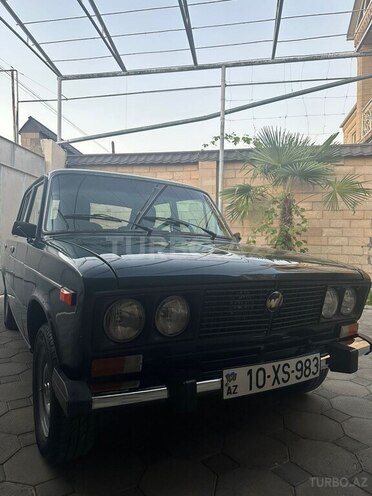 LADA (VAZ) 2106 2005, 80,000 km - 1.6 л - Balakən