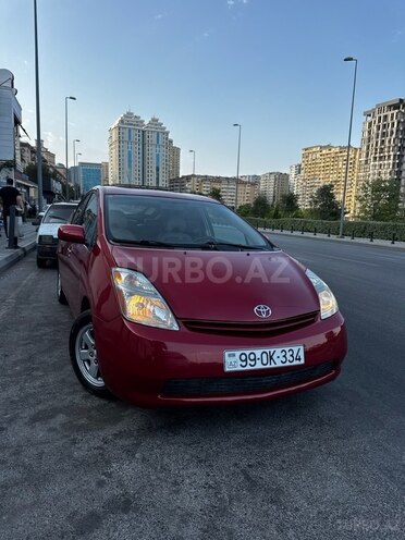 Toyota Prius 2008, 218,000 km - 1.5 l - Bakı