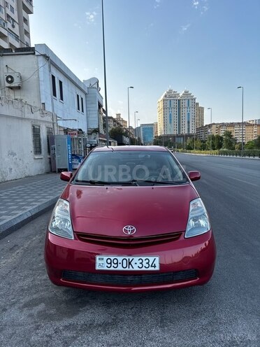 Toyota Prius 2008, 218,000 km - 1.5 l - Bakı