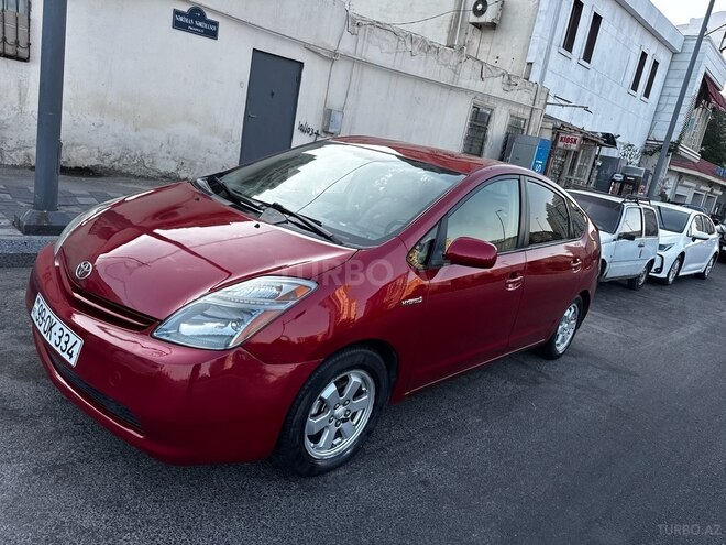 Toyota Prius 2008, 218,000 km - 1.5 l - Bakı