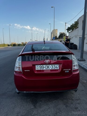 Toyota Prius 2008, 218,000 km - 1.5 l - Bakı