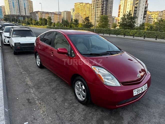 Toyota Prius 2008, 218,000 km - 1.5 l - Bakı