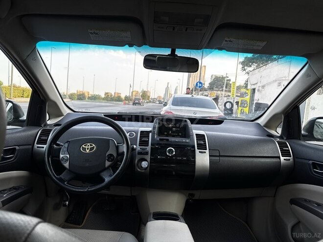 Toyota Prius 2008, 218,000 km - 1.5 l - Bakı