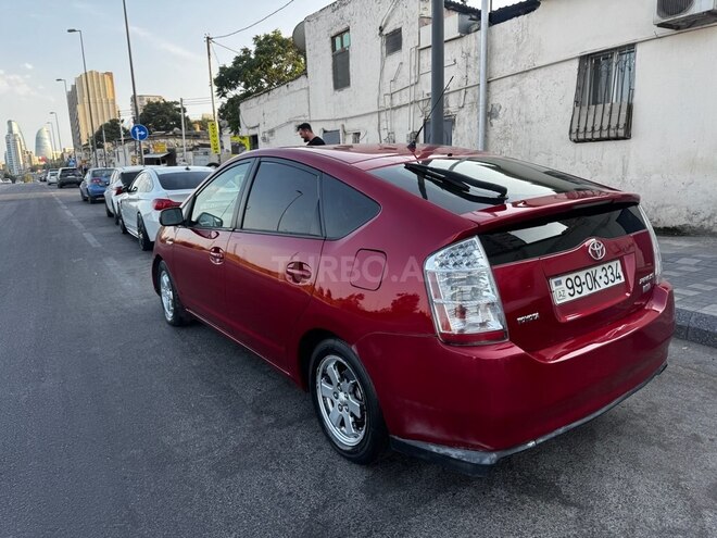 Toyota Prius 2008, 218,000 km - 1.5 l - Bakı