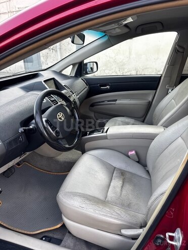 Toyota Prius 2008, 218,000 km - 1.5 l - Bakı