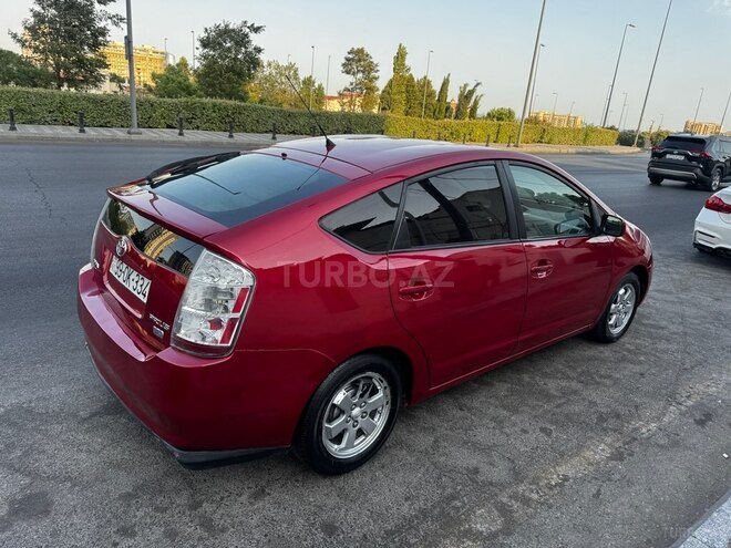 Toyota Prius 2008, 218,000 km - 1.5 l - Bakı