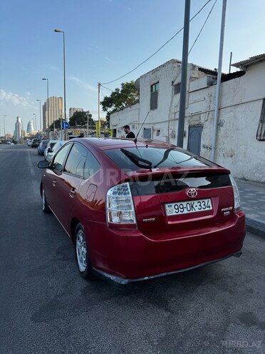 Toyota Prius 2008, 218,000 km - 1.5 l - Bakı