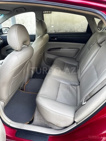 Toyota Prius 2008, 218,000 km - 1.5 l - Bakı
