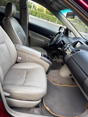 Toyota Prius 2008, 218,000 km - 1.5 l - Bakı